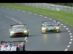 Aston Martin DBR9 Le Mans Winner 2007 года